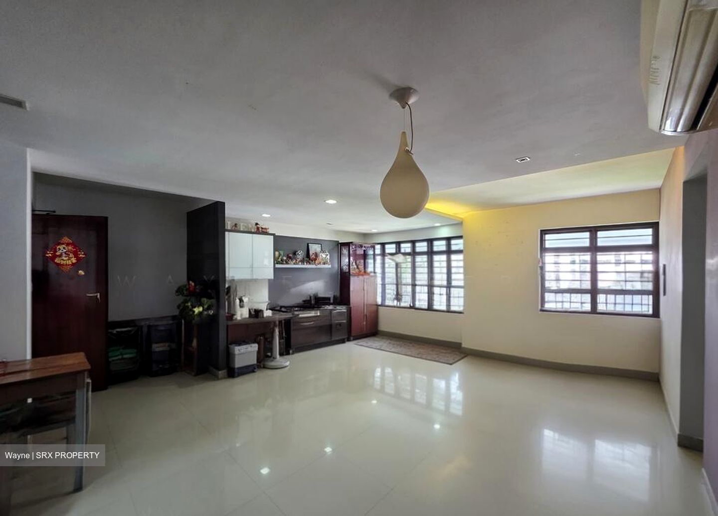 Blk 27B Membina Court (Bukit Merah), HDB 5 Rooms #504216821